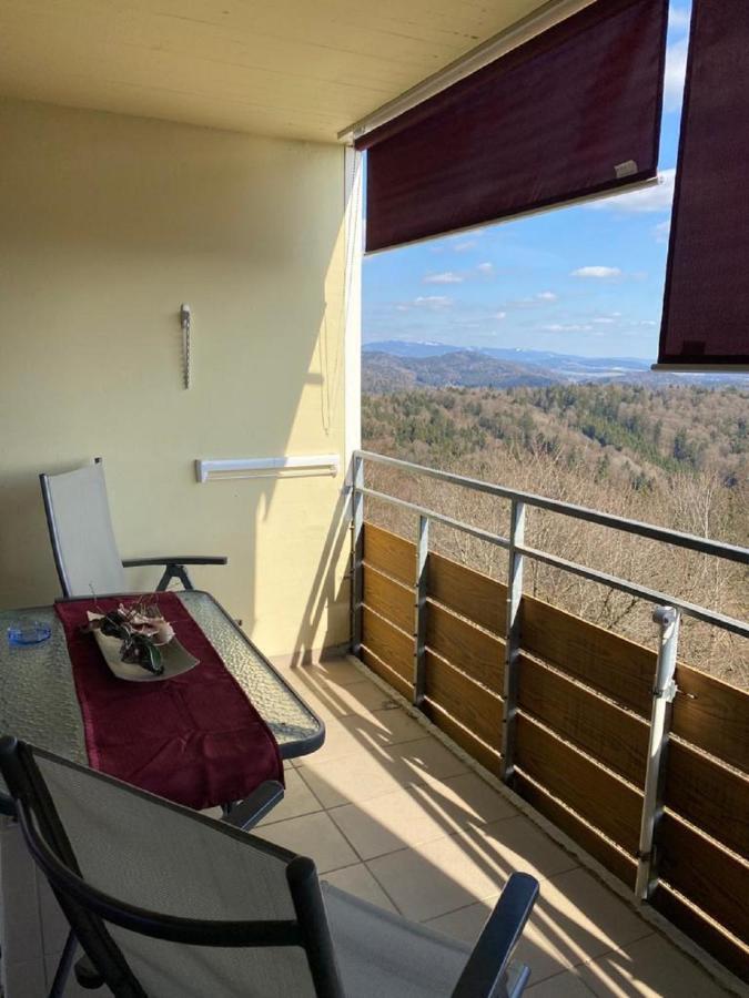 Traumblick Bayerischer Wald, Pool & Sauna, Getraenke, Klimaanlage Freyung Luaran gambar