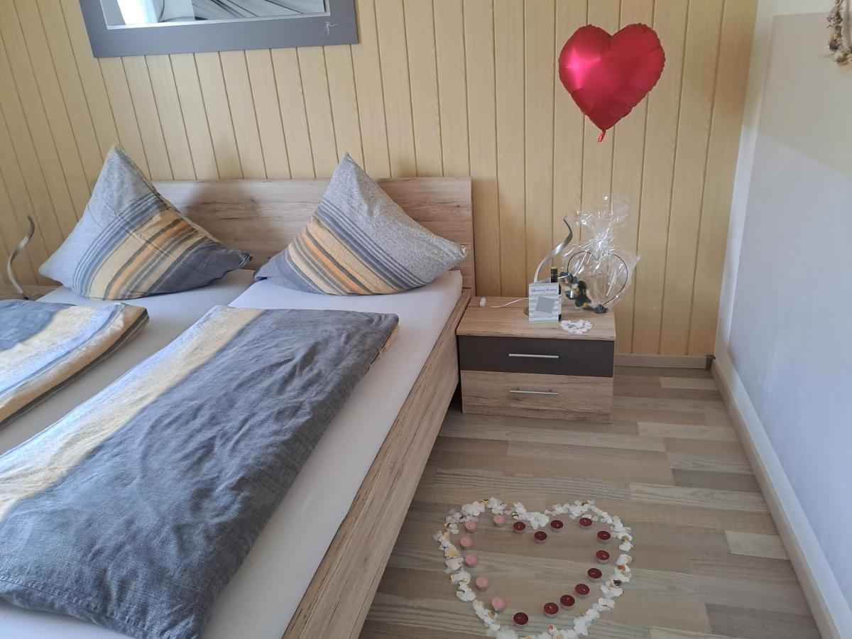 Traumblick Bayerischer Wald, Pool & Sauna, Getraenke, Klimaanlage Freyung Luaran gambar