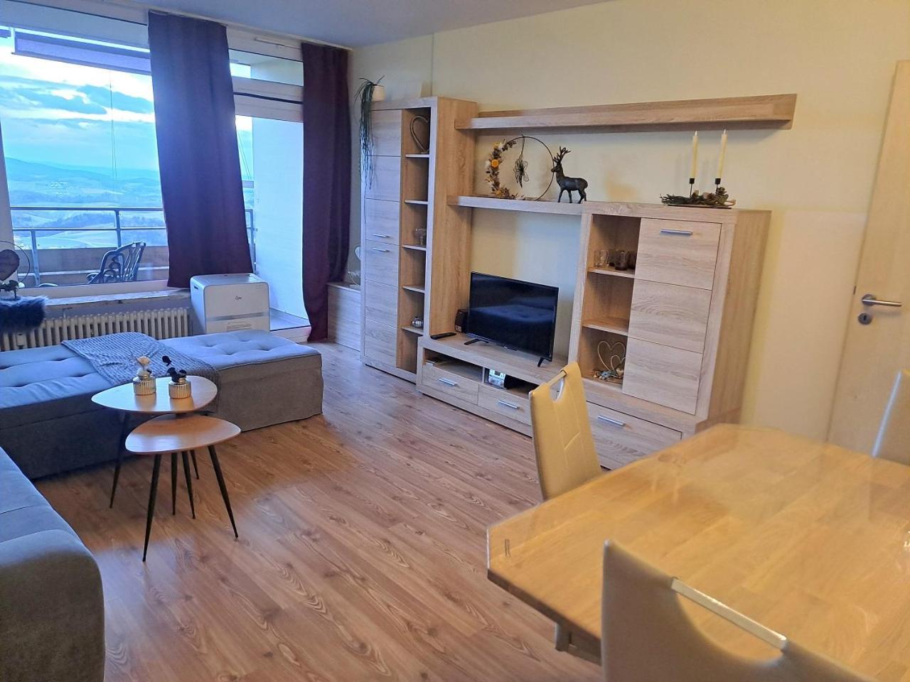 Traumblick Bayerischer Wald, Pool & Sauna, Getraenke, Klimaanlage Freyung Luaran gambar
