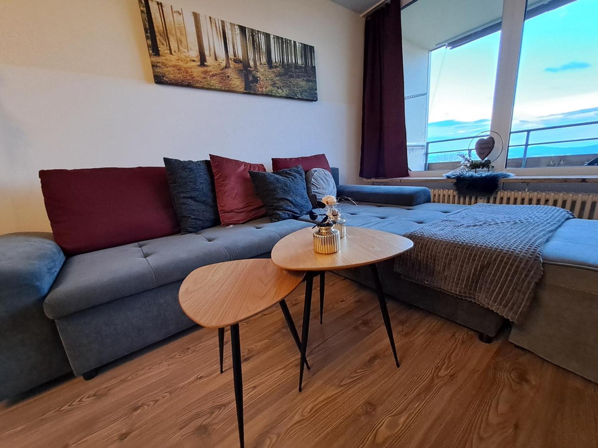 Traumblick Bayerischer Wald, Pool & Sauna, Getraenke, Klimaanlage Freyung Luaran gambar